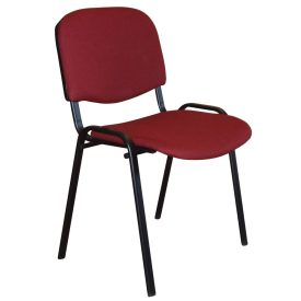 ANTARES LUCIA tárgyalószék, Bordó (C.29)