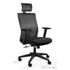 UNIQUE TASK ergonomikus irodai szék, összeszerelt