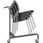 ANTARES Tip Top PC tárgyalószék