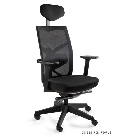 UNIQUE TUNE ergonomikus irodai szék