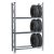 TYRE RACK polcrendszer