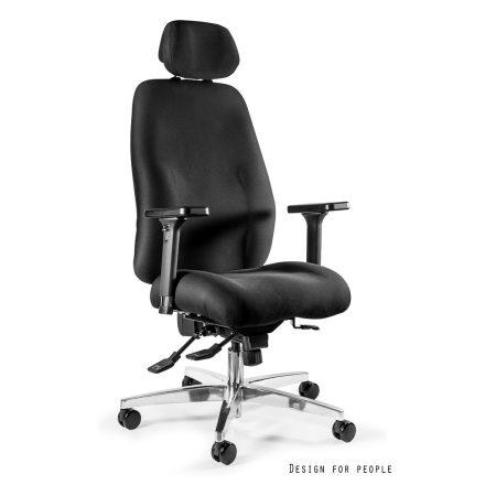 UNIQUE ULTIMA 24 órás irodai szék