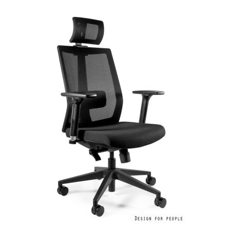 UNIQUE SCOPE ergonomikus irodai szék