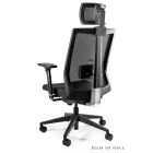 UNIQUE SCOPE ergonomikus irodai szék