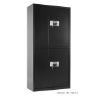 UNIQUE XD-032 irattartó szekrény