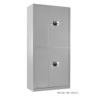 UNIQUE XD-032 irattartó szekrény