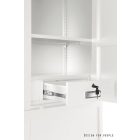 UNIQUE XD-032 irattartó szekrény