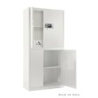 UNIQUE XD-032 irattartó szekrény