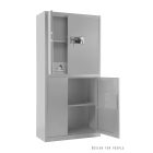 UNIQUE XD-032 irattartó szekrény