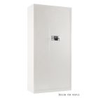 UNIQUE XD-034 irattartó szekrény