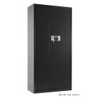 UNIQUE XD-034 irattartó szekrény