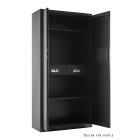 UNIQUE XD-034 irattartó szekrény