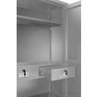 UNIQUE XD-034 irattartó szekrény