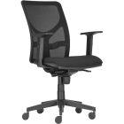 ANTARES YPSILON ergonomikus irodai szék