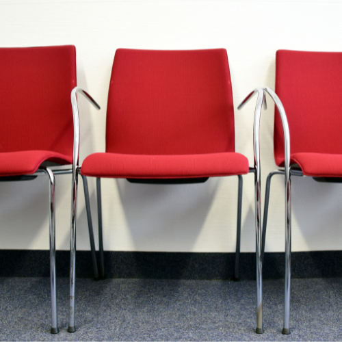 Mit kell figyelembe venni a várótermi szék választásakor?