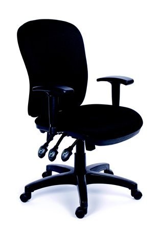 MAYAH Comfort irodai szék