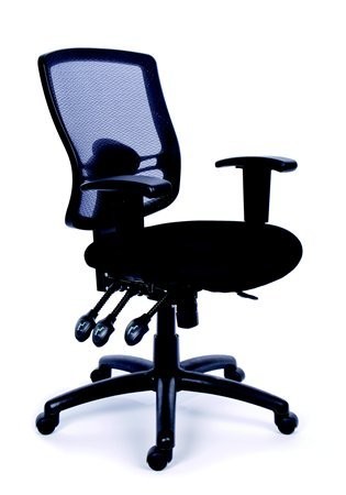 MAYAH Creative ergonomikus irodai szék