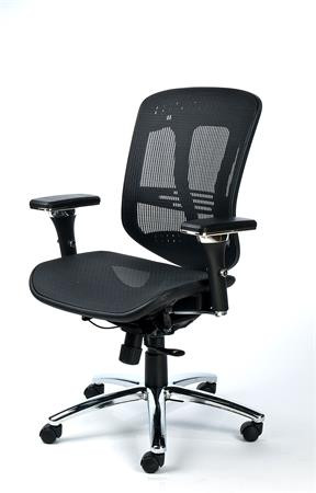 MAYAH Flow ergonomikus irodai szék
