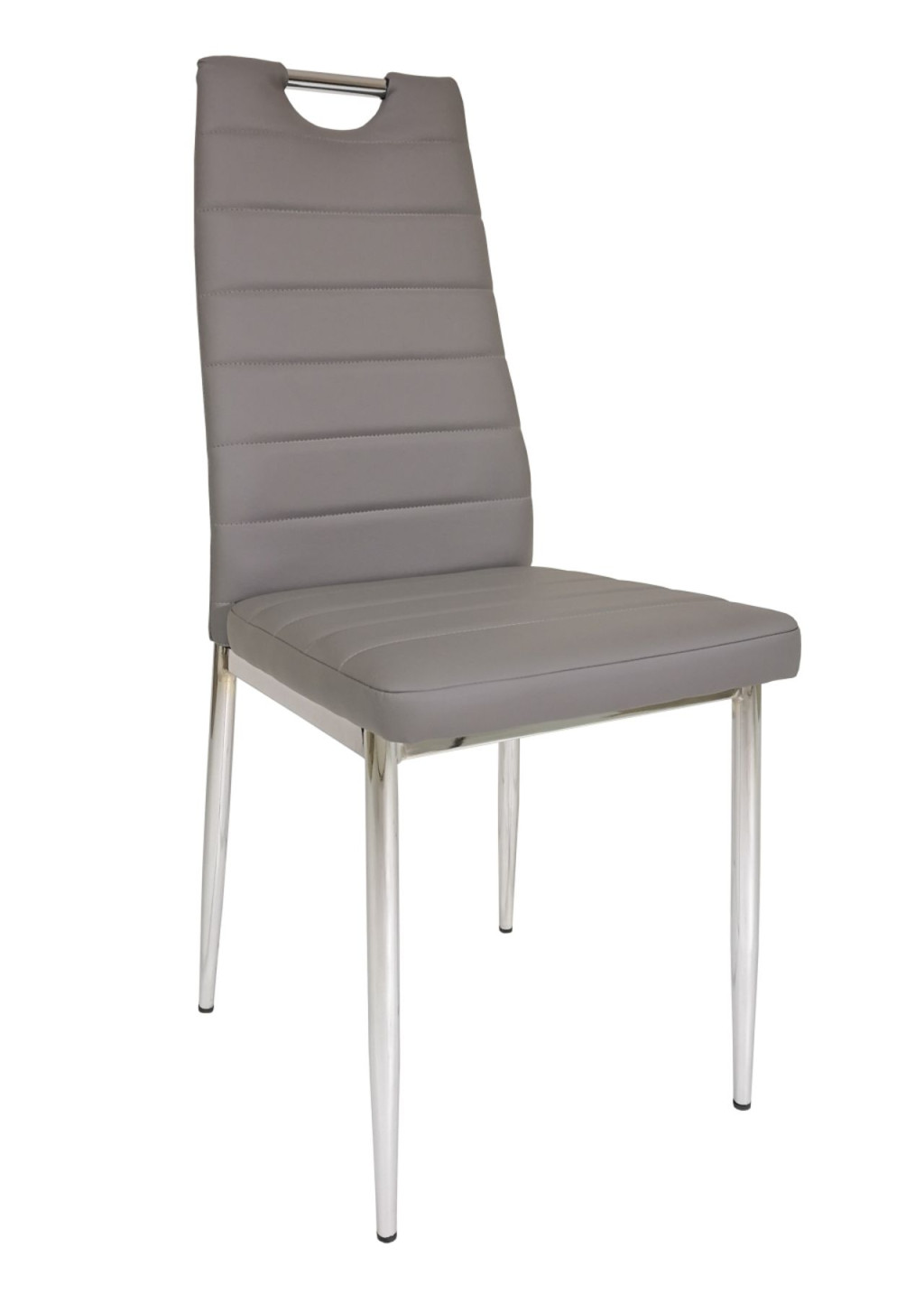 Image of DC2-001-B eco-bőr étkezőszék, több színben