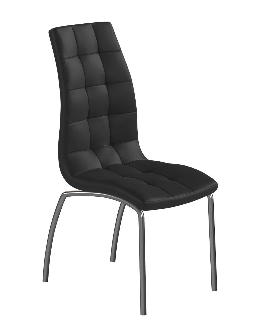 Image of DC2-092 eco-bőr étkezőszék, több színben