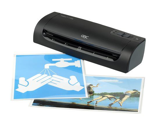 GBC Fusion 1100L A4 laminálógép GBC Fusion 1100L A4 laminálógép
