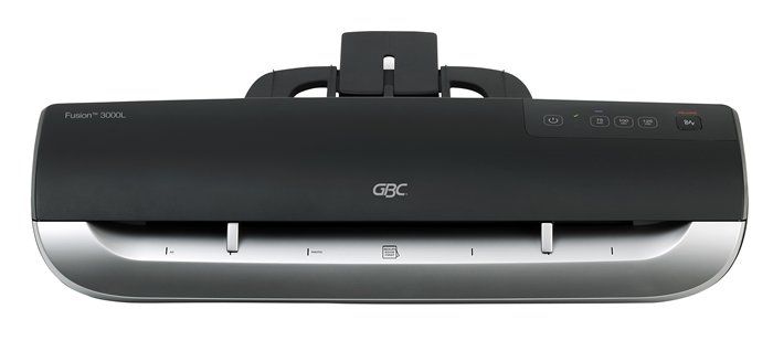 GBC Fusion 3000L A3 laminálógép GBC Fusion 3000L A3 laminálógép