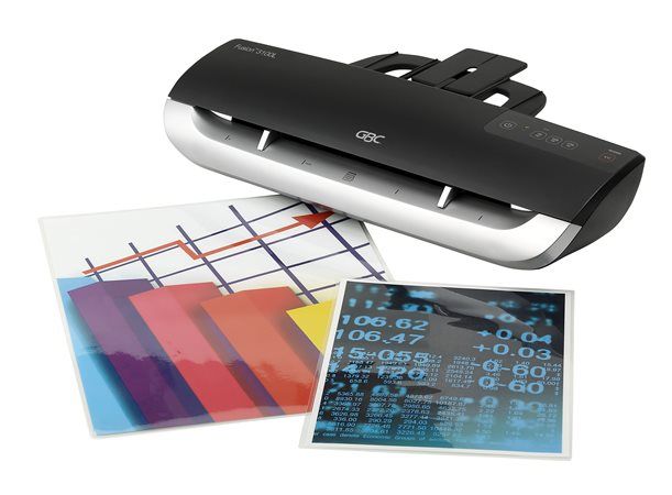 GBC Fusion 3100L A3 laminálógép GBC Fusion 3100L A3 laminálógép