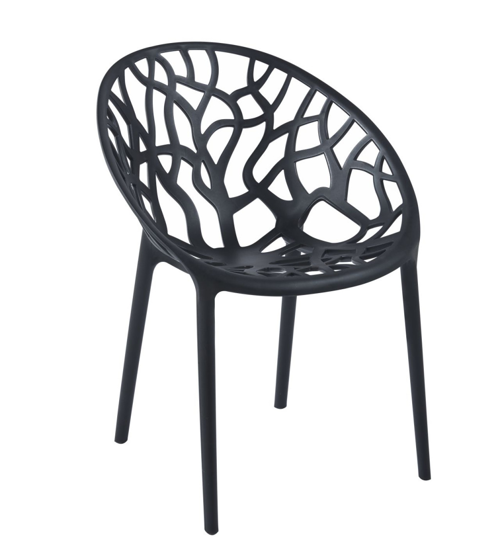 Image of K16-FX műanyag PP kerti szék