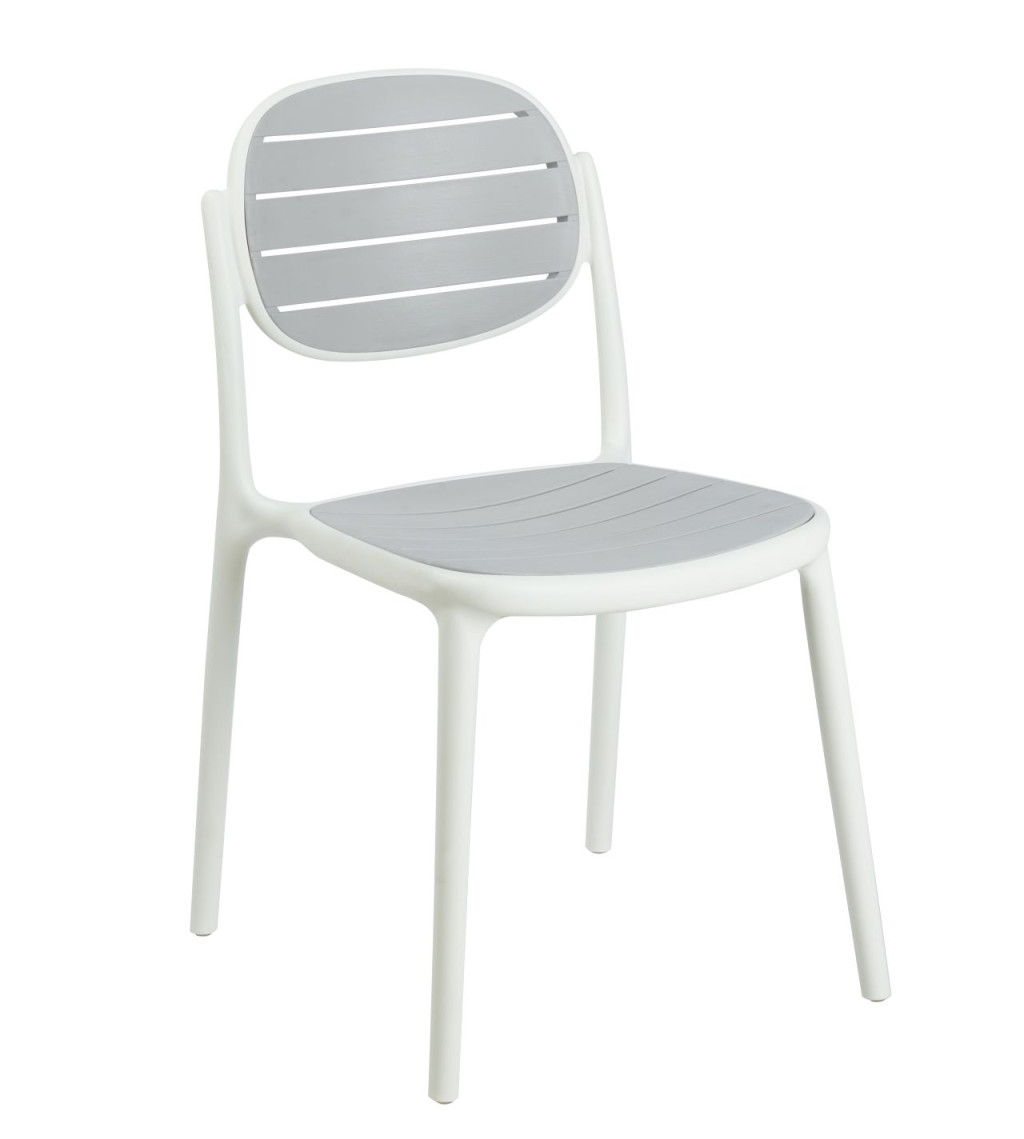 Image of K30-FX műanyag PP kerti szék