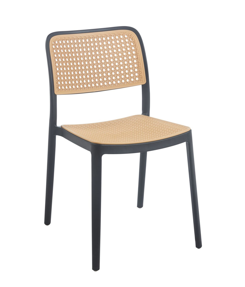 Image of K31-FX műanyag PP kerti szék, többféle