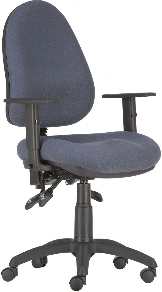 ANTARES PANTERGOS LX ergonomikus irodai szék