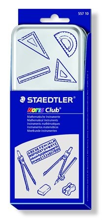 STAEDTLER Vonalzó készlet, STAEDTLER STAEDTLER Vonalzó készlet, STAEDTLER