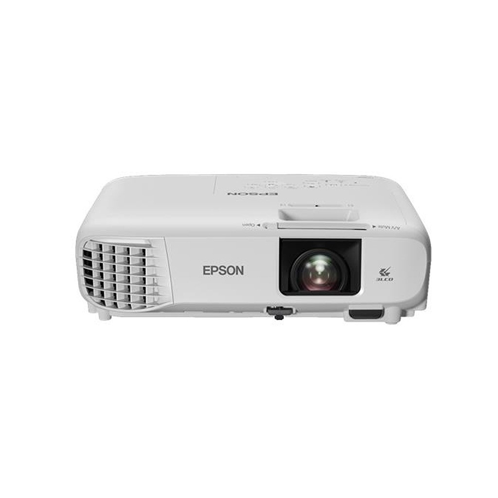 Image of Projektor, 3LCD, Full HD, 3500 lumen, EPSON EB-FH06
