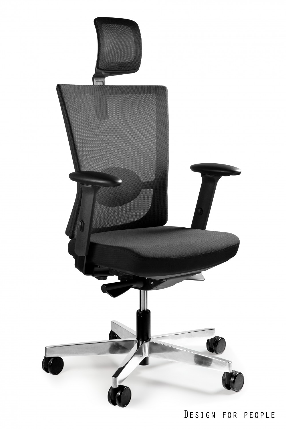 UNIQUE FORTE ergonomikus irodai szék