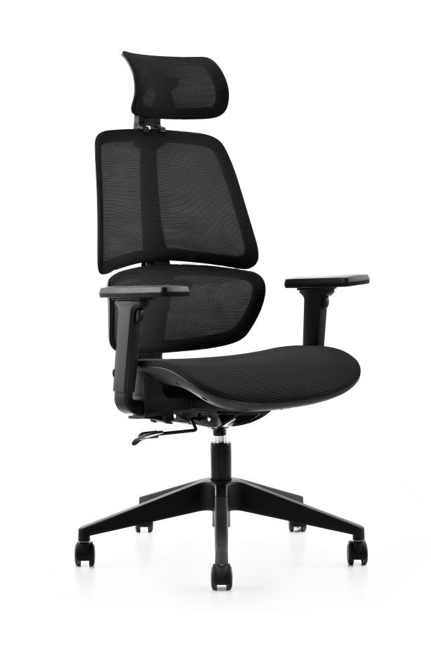 UNIQUE ERGO ergonomikus irodai szék