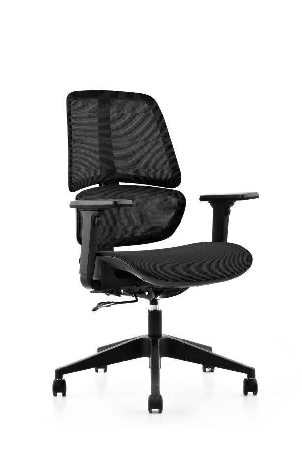 UNIQUE ERGO LOW ergonomikus irodai szék