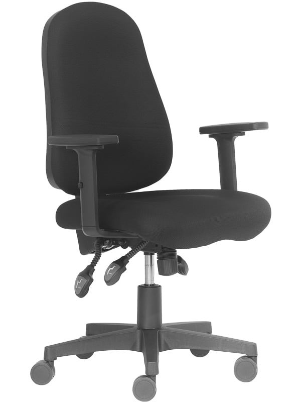 ANTARES ENIX ergonomikus irodai szék
