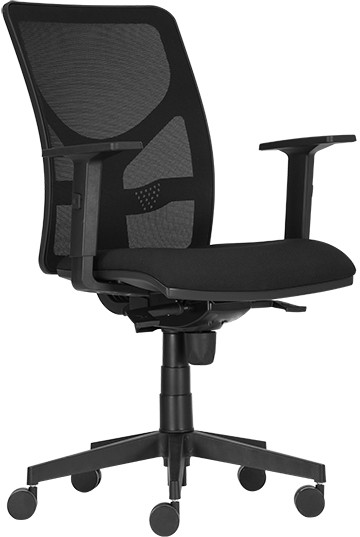 ANTARES YPSILON ergonomikus irodai szék