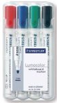 Staedtler 351 táblamarker szett Staedtler 351 táblamarker szett